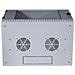 Efb Elektronik 691715vgr. 50 Rack 15u Ip-sicherheitskamera Grau (691715vgr. 50)  - Foto miniatura 2