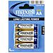 Alkaline Ace, Alcalino, 1,5V, Multi, 23g, AA - Foto miniatura 1