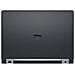 Notebook Latitude E5570 Monitor 15.6" FullHD Intel Core i7-6600U Dual Core 2.6GHz Ram 8GB Hard Disk 500 GB Intel HD Graphics 520 3 x USB 3.0 Windows 10 Pro - Foto miniatura 5