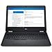 Notebook Latitude E5570 Monitor 15.6" FullHD Intel Core i7-6600U Dual Core 2.6GHz Ram 8GB Hard Disk 500 GB Intel HD Graphics 520 3 x USB 3.0 Windows 10 Pro - Foto miniatura 1