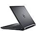 Notebook Latitude E5570 Monitor 15.6" FullHD Intel Core i7-6600U Dual Core 2.6GHz Ram 8GB Hard Disk 500 GB Intel HD Graphics 520 3 x USB 3.0 Windows 10 Pro - Foto miniatura 3