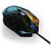 Mouse Gaming uRage Morphmouse Magic 6 Tasti 2400 DPI Colore Nero-Blu-Giallo  - Foto miniatura 1