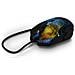 Mouse Gaming uRage Morphmouse Magic 6 Tasti 2400 DPI Colore Nero-Blu-Giallo  - Foto miniatura 2