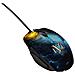 Mouse Gaming uRage Morphmouse Magic 6 Tasti 2400 DPI Colore Nero-Blu-Giallo  - Foto miniatura 3