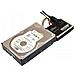 MT5100 cavo di interfaccia e adattatore IDE / SATA USB 3.0 Nero - Foto miniatura 3