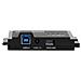 MT5100 cavo di interfaccia e adattatore IDE / SATA USB 3.0 Nero - Foto miniatura 5