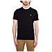 Lyle & Scott - T-shirt Uomo Con Logo - Foto miniatura 1
