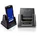 94A150100 docking station per dispositivo mobile PDA Nero - Foto miniatura 1