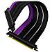 Cavo Riser Pcie 4.0 X16 - 300 Mm (mca-u000c-kpci40-300)  - Foto miniatura 1