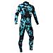 Seac Body Fit Camo 1,5 Mm Xl Mimetico Blu - Foto miniatura 1