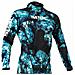Seac Body Fit Camo 1,5 Mm Xl Mimetico Blu - Foto miniatura 2