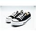 Ct All Star Shoreline Slip 537081c, Donne, Nero, 37 - Foto miniatura 2
