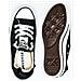 Ct All Star Shoreline Slip 537081c, Donne, Nero, 37 - Foto miniatura 4