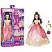 Life - Belle Fashion Doll - 10 Combinazioni Di Outfit, Giocattolo Per Bambini Dai 3 Anni In Su - Foto miniatura 2