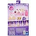 Life - Belle Fashion Doll - 10 Combinazioni Di Outfit, Giocattolo Per Bambini Dai 3 Anni In Su - Foto miniatura 4