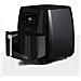 Vivo Air Fryer Friggitrice Ad Aria 6,5l Classe Italy - Foto miniatura 2