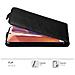 Custodia Compatibile Con Samsung Galaxy Note 20 In Nero Di Notte - Coperchio Protettivo In Design Flip Con Chiusura Magnetica - Foto miniatura 4