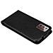 Custodia Compatibile Con Samsung Galaxy Note 20 In Nero Di Notte - Coperchio Protettivo In Design Flip Con Chiusura Magnetica - Foto miniatura 6