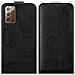 Custodia Compatibile Con Samsung Galaxy Note 20 In Nero Di Notte - Coperchio Protettivo In Design Flip Con Chiusura Magnetica - Foto miniatura 8