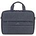 7522 Dark Grey anti-theft Laptop bag 14 - Foto miniatura 1
