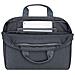 7522 Dark Grey anti-theft Laptop bag 14 - Foto miniatura 12