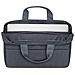 7522 Dark Grey anti-theft Laptop bag 14 - Foto miniatura 10