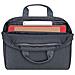 7522 Dark Grey anti-theft Laptop bag 14 - Foto miniatura 13
