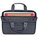 7522 Dark Grey anti-theft Laptop bag 14 - Foto miniatura 11