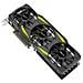 Geforce Rtx 3080 12gb Uprising Triple Fan Lhr Nvidia Gddr6x - Foto miniatura 2