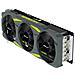 Geforce Rtx 3080 12gb Uprising Triple Fan Lhr Nvidia Gddr6x - Foto miniatura 3