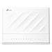 Router Wireless VX230v Dual-Band 1201 Mbps 4x Gigabit Ethernet Colore Bianco - Foto miniatura 1