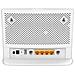 Router Wireless VX230v Dual-Band 1201 Mbps 4x Gigabit Ethernet Colore Bianco - Foto miniatura 3