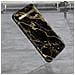 Cover Resistente Iphone Se, 8, 7, 6s, 6 Golden Smoke Marble - Foto miniatura 4