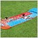 H2ogo Doppio Scivolo D'acqua Tsunami Splash Ramp - Foto miniatura 1