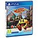 Sony Ps4 Game Pac-man World Re-pac - Foto miniatura 1