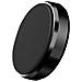 Porta Cellulare Magnetico Per Auto Black - Foto miniatura 5