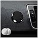 Porta Cellulare Magnetico Per Auto Black - Foto miniatura 4