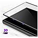 Film Per Samsung S23 Ultra Infrangibile Bordo Incurvato 3d Nero - Foto miniatura 2