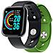 TRAINER SMARTBAND GN - Foto miniatura 1