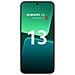 [Ricondizionato SILVER] 13 5G 256 GB 5G Dual Sim Display 6.36" AMOLED Slot Nano SD Fotocamera 50 Mpx Android Verde - Foto miniatura 1