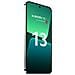 [Ricondizionato SILVER] 13 5G 256 GB 5G Dual Sim Display 6.36" AMOLED Slot Nano SD Fotocamera 50 Mpx Android Verde - Foto miniatura 3