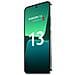 [Ricondizionato SILVER] 13 5G 256 GB 5G Dual Sim Display 6.36" AMOLED Slot Nano SD Fotocamera 50 Mpx Android Verde - Foto miniatura 4