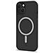 Custodia Per Cellulare iPhone 15 Pro Celly Ultramag1054bk Nero - Foto miniatura 1
