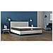 Materasso Singolo Altare, Materasso Memory Foam, Materasso Ergonomico, Materasso Antiacaro E Anallergico, 100% Made In Italy, 80x200xh21 Cm - Foto miniatura 1