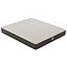 Materasso Singolo Altare, Materasso Memory Foam, Materasso Ergonomico, Materasso Antiacaro E Anallergico, 100% Made In Italy, 80x200xh21 Cm - Foto miniatura 2