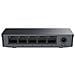 GWN7700 switch di rete Non gestito Gigabit Ethernet (10/100/1000) Nero - Foto miniatura 1