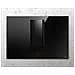 Piano Cottura PRF0183127 a Induzione 4 Zone Cottura da 78 cm Cappa Aspirante Integrata Colore Nero - Foto miniatura 1
