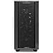 Case Lincool III Midi Tower EATX 3 Porte USB 3.2 Colore Nero (Finestrato) - Foto miniatura 3