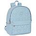 Zaino Per Portatile Teen Snow Azzurro 31 X 40 X 16 Cm - Foto miniatura 1