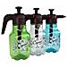 Spray A Pressione Da Giardino Crystal 360 (2 L) - Foto miniatura 1